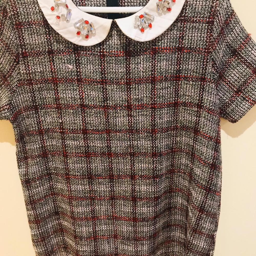 Dress - Picture 3 of 3